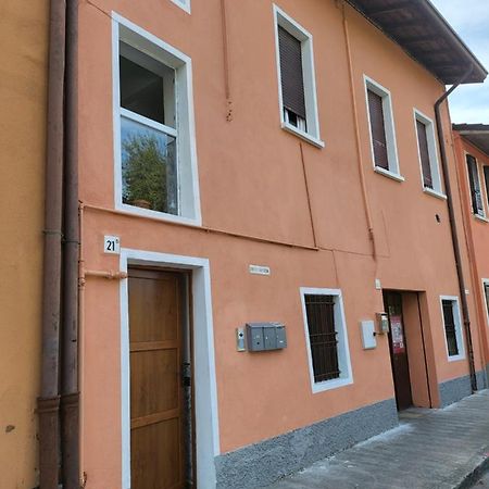 Residenza Giulia Apartment Brescia Exterior photo