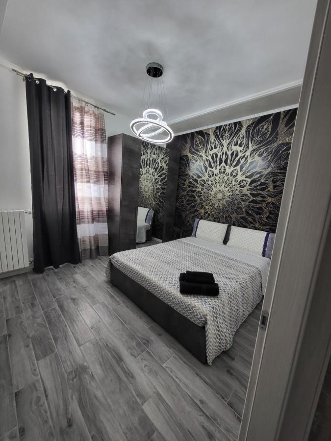 Residenza Giulia Apartment Brescia Exterior photo
